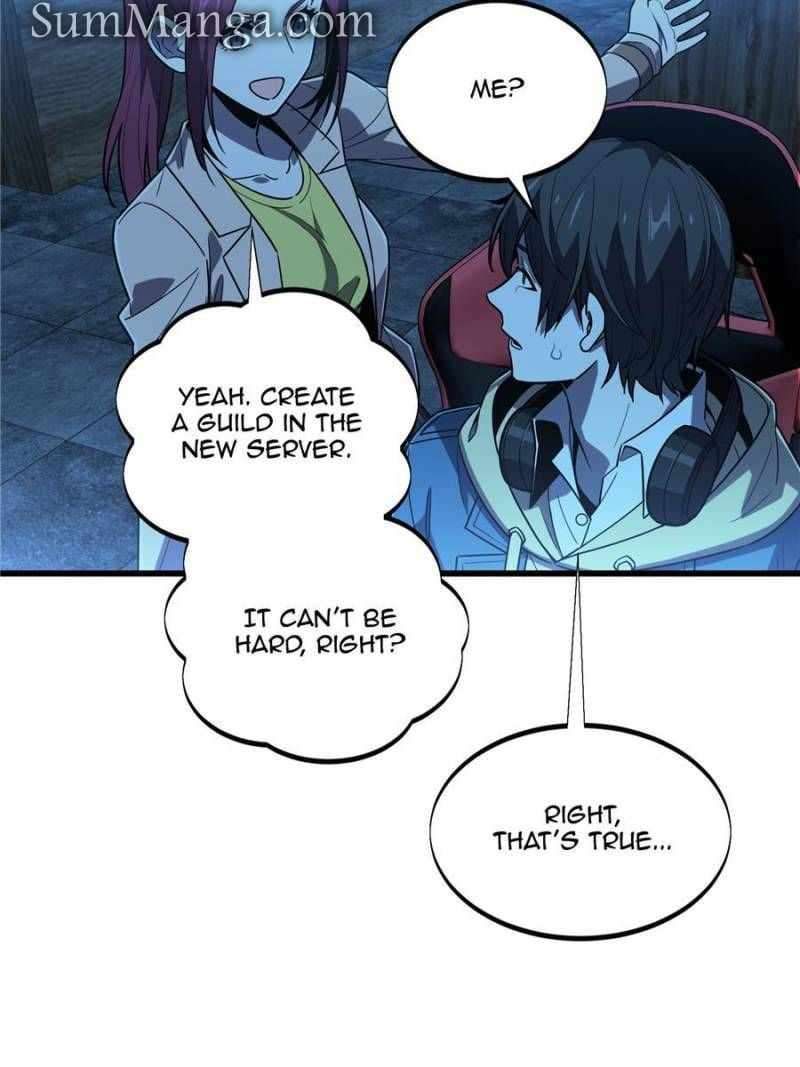 The King’s Avatar (Reboot) chapter 123 page 15