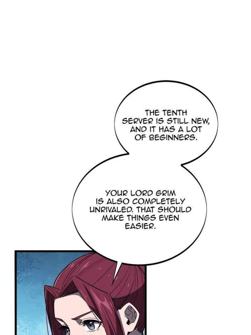 The King’s Avatar (Reboot) chapter 123 page 17