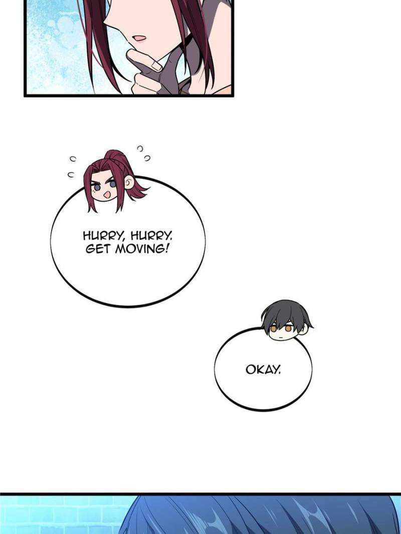 The King’s Avatar (Reboot) chapter 123 page 18