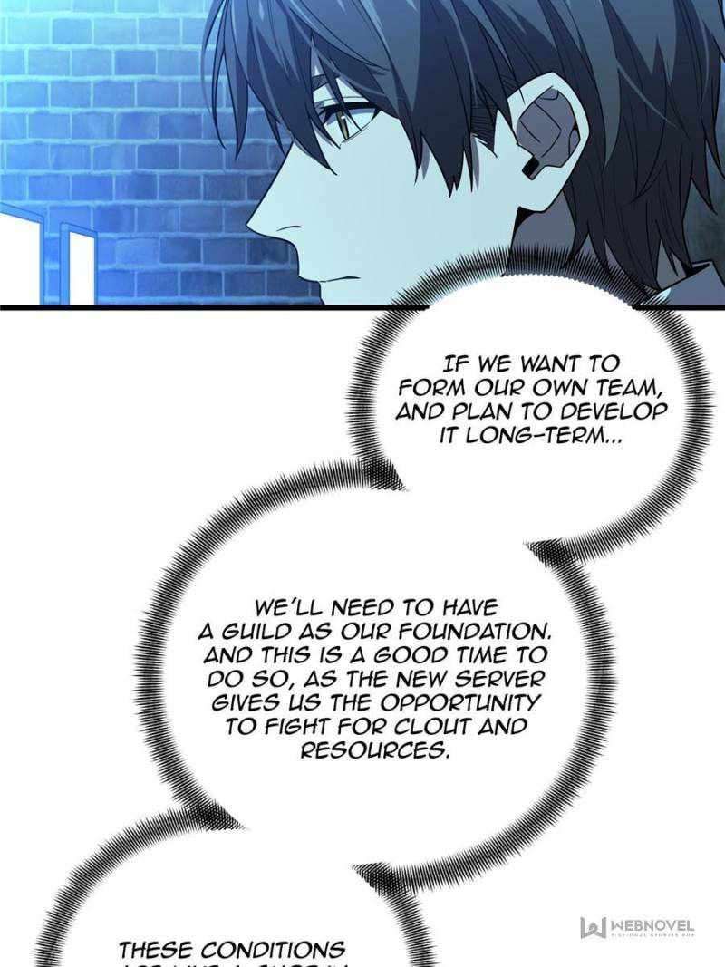 The King’s Avatar (Reboot) chapter 123 page 19