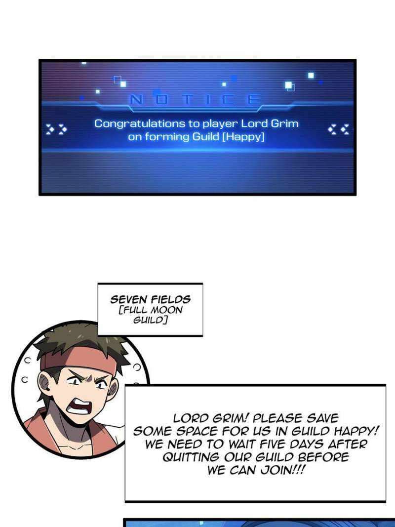 The King’s Avatar (Reboot) chapter 123 page 25