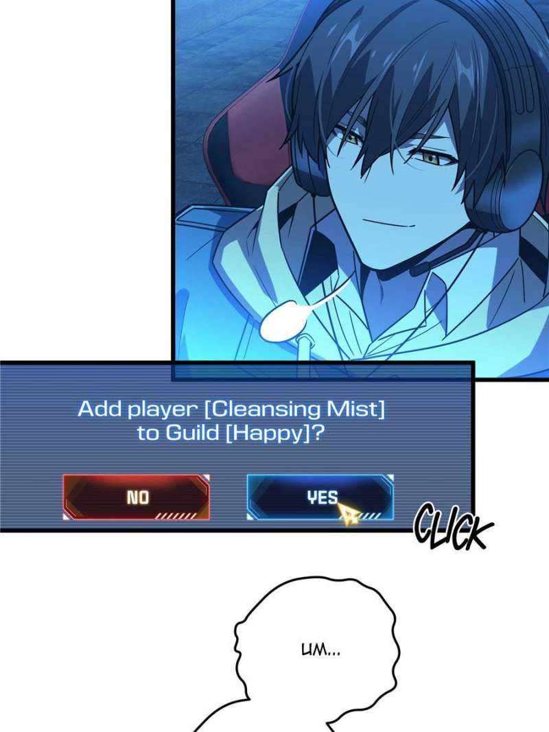 The King’s Avatar (Reboot) chapter 123 page 26