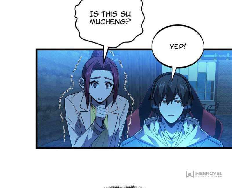 The King’s Avatar (Reboot) chapter 123 page 27