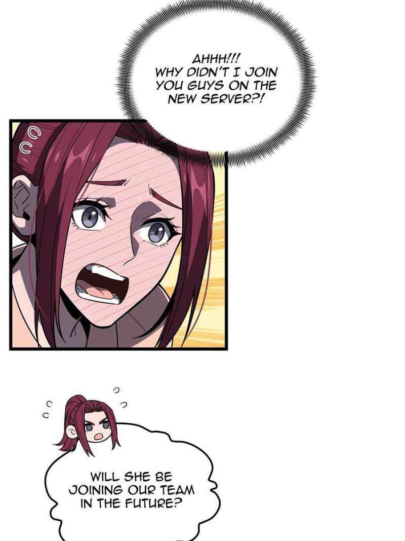 The King’s Avatar (Reboot) chapter 123 page 28