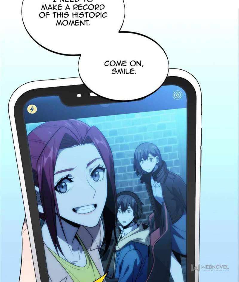 The King’s Avatar (Reboot) chapter 123 page 3