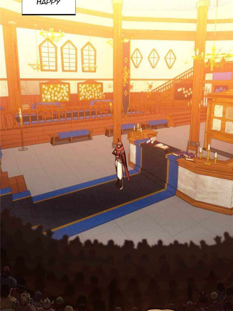 The King’s Avatar (Reboot) chapter 123 page 32