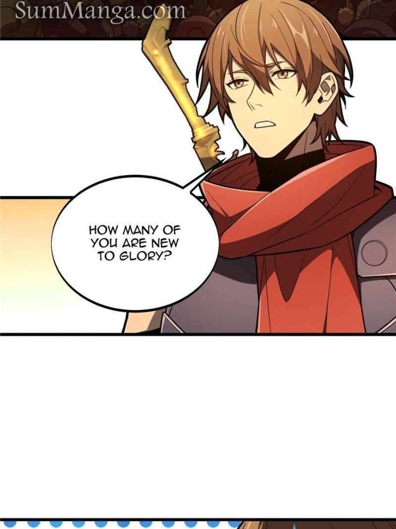 The King’s Avatar (Reboot) chapter 123 page 33