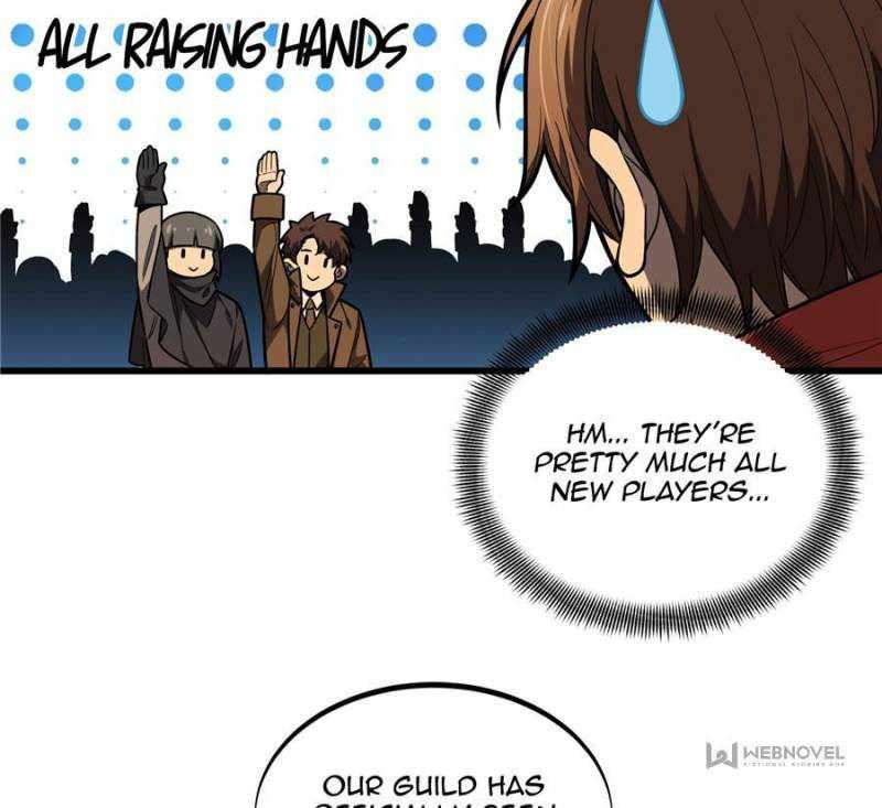 The King’s Avatar (Reboot) chapter 123 page 34