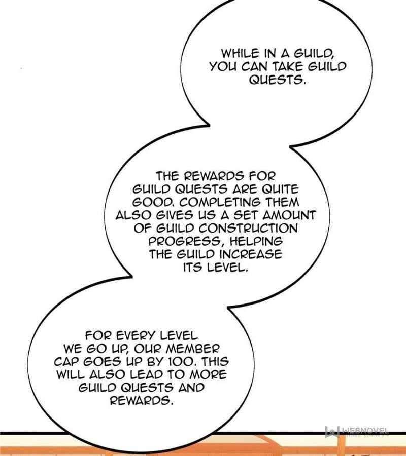 The King’s Avatar (Reboot) chapter 123 page 36