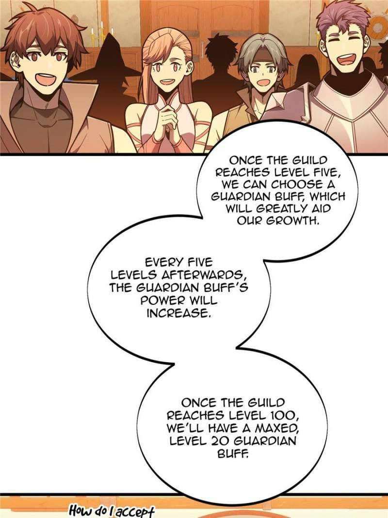 The King’s Avatar (Reboot) chapter 123 page 37