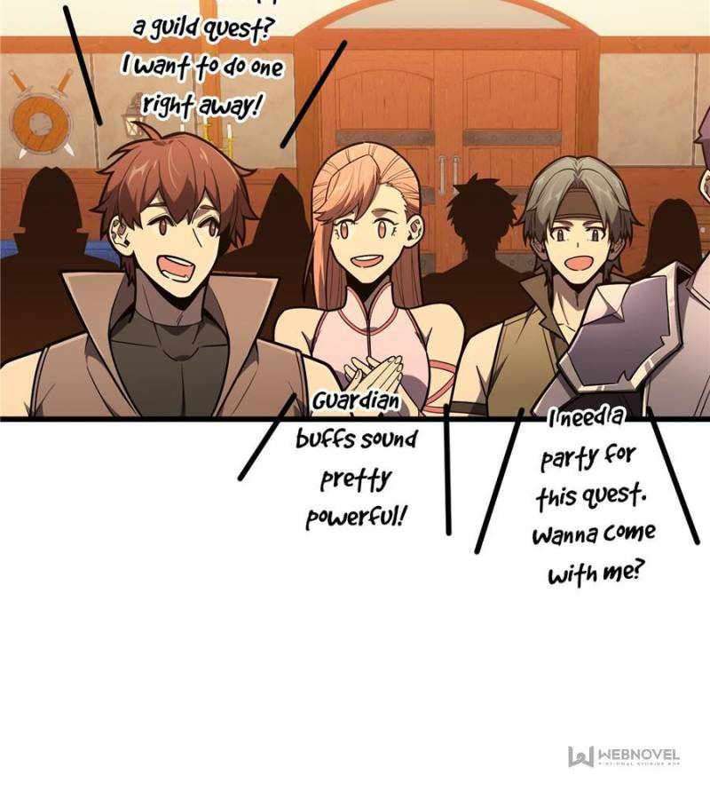 The King’s Avatar (Reboot) chapter 123 page 38