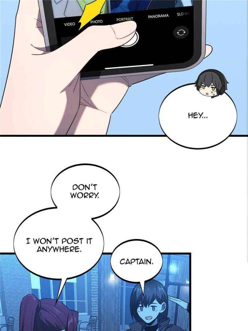 The King’s Avatar (Reboot) chapter 123 page 4