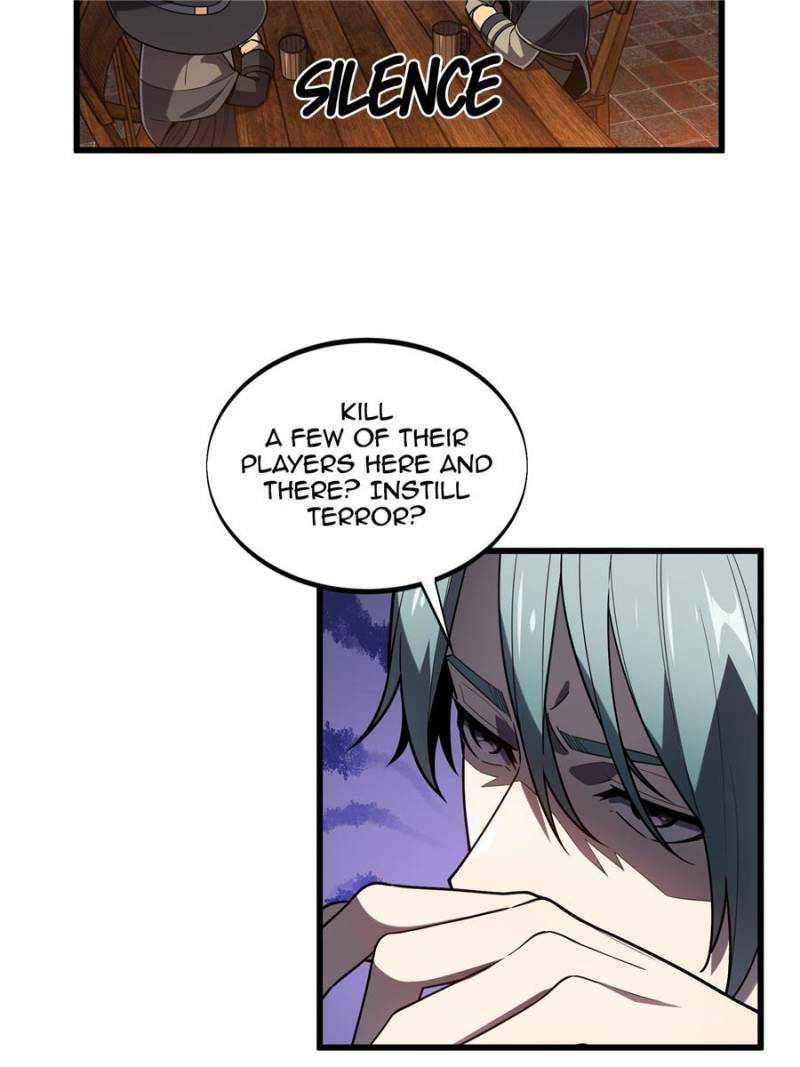 The King’s Avatar (Reboot) chapter 123 page 42