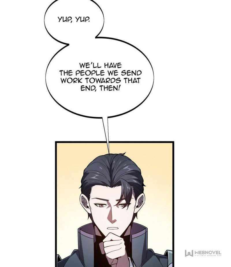 The King’s Avatar (Reboot) chapter 123 page 47