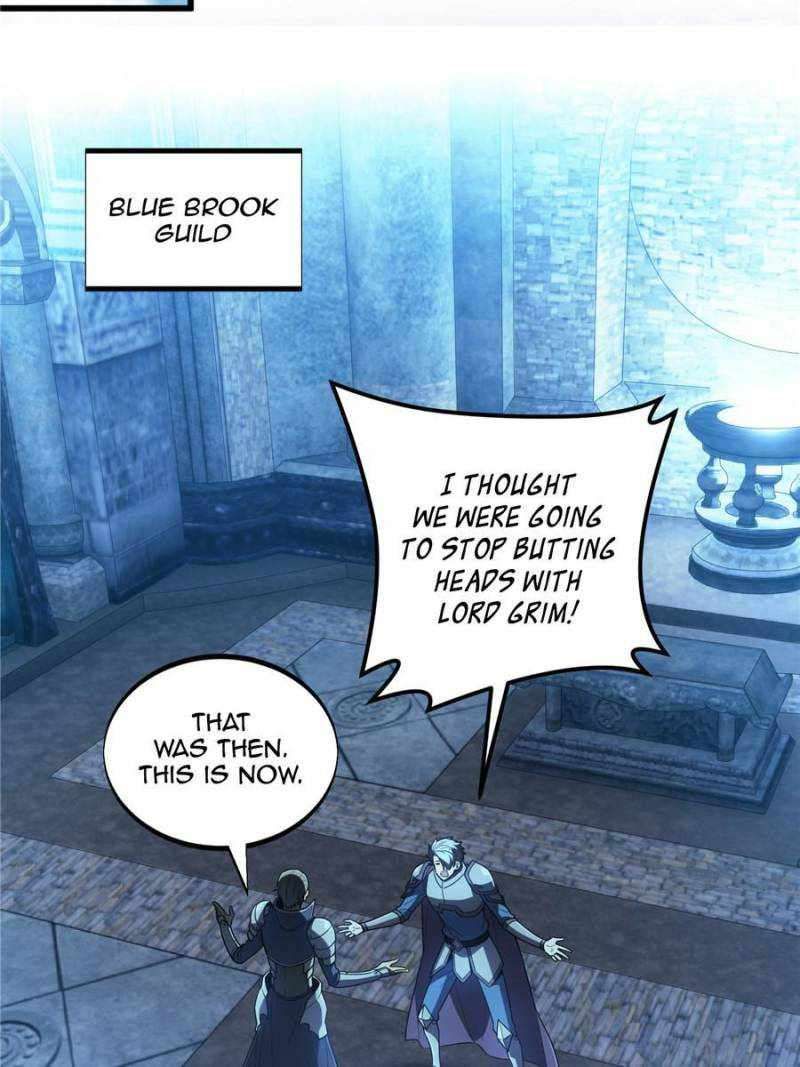 The King’s Avatar (Reboot) chapter 123 page 49