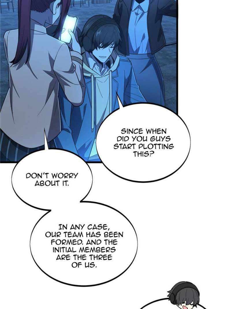 The King’s Avatar (Reboot) chapter 123 page 5