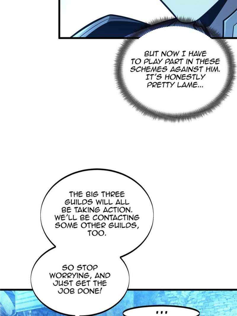 The King’s Avatar (Reboot) chapter 123 page 52