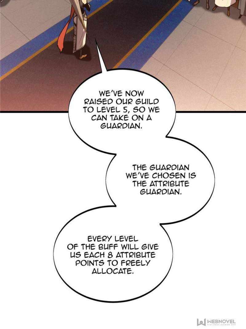 The King’s Avatar (Reboot) chapter 123 page 57