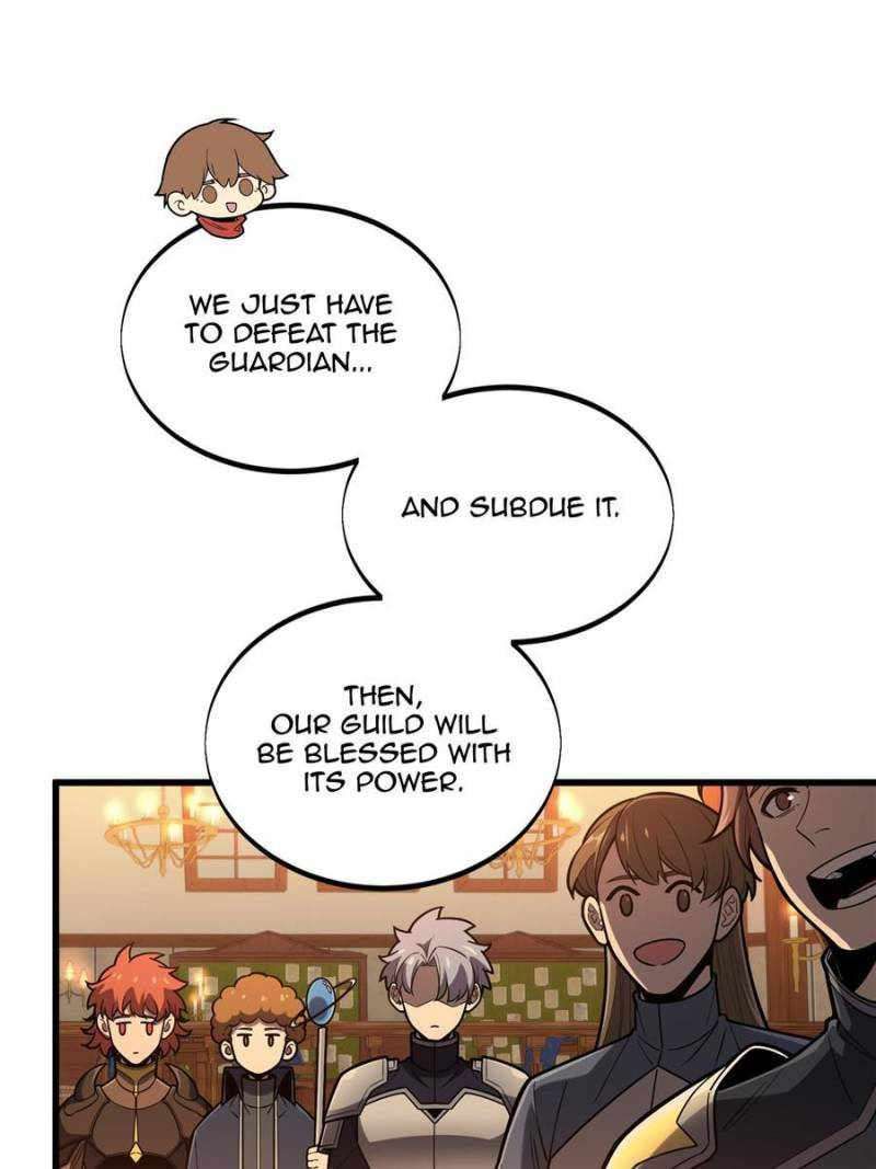 The King’s Avatar (Reboot) chapter 123 page 59