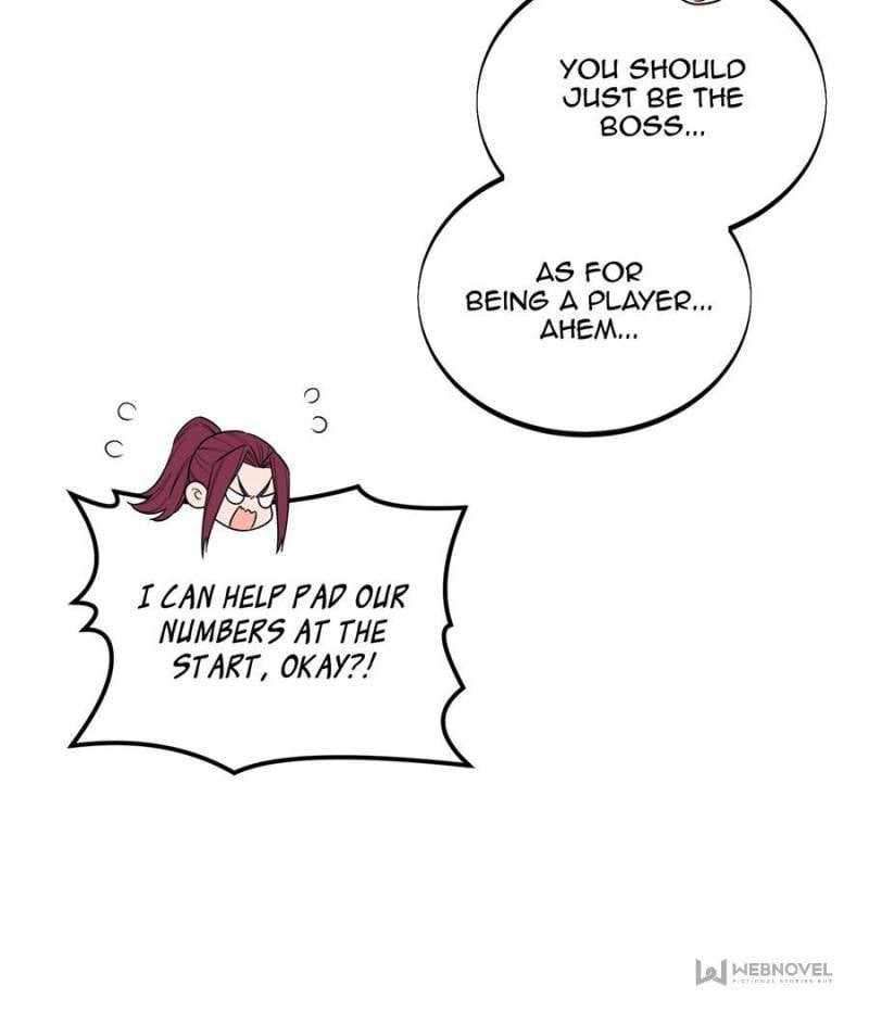 The King’s Avatar (Reboot) chapter 123 page 6