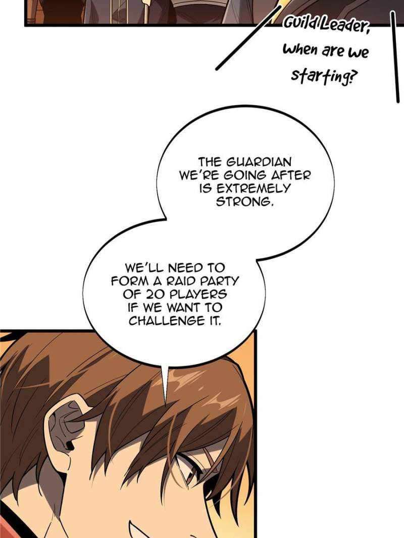 The King’s Avatar (Reboot) chapter 123 page 60