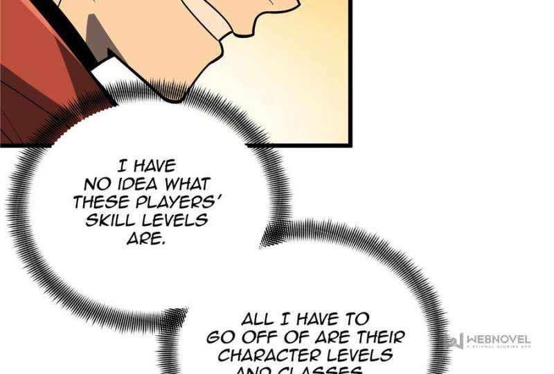 The King’s Avatar (Reboot) chapter 123 page 61