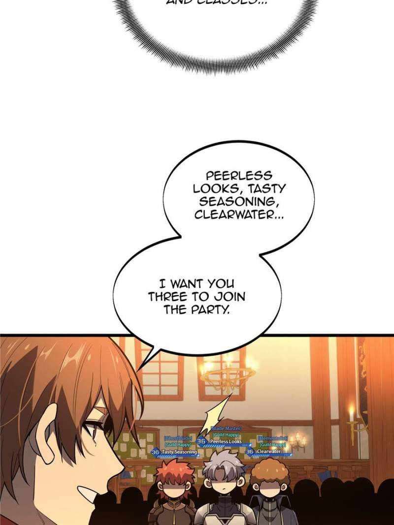 The King’s Avatar (Reboot) chapter 123 page 62