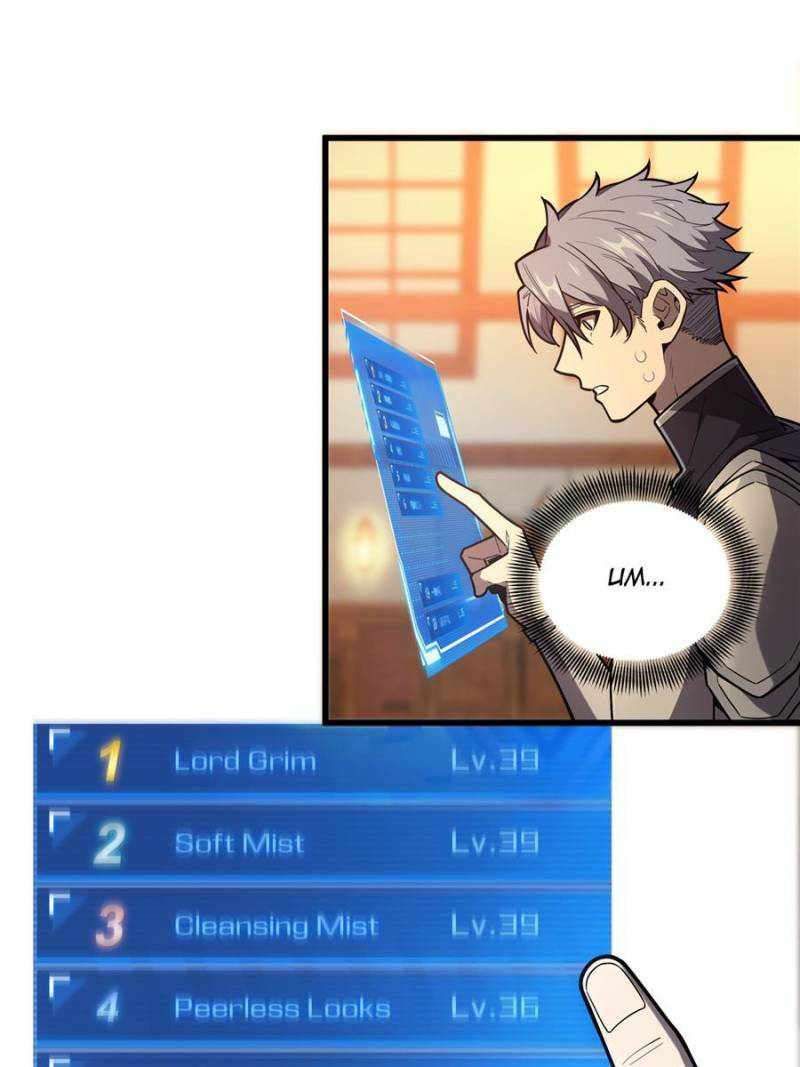 The King’s Avatar (Reboot) chapter 123 page 65