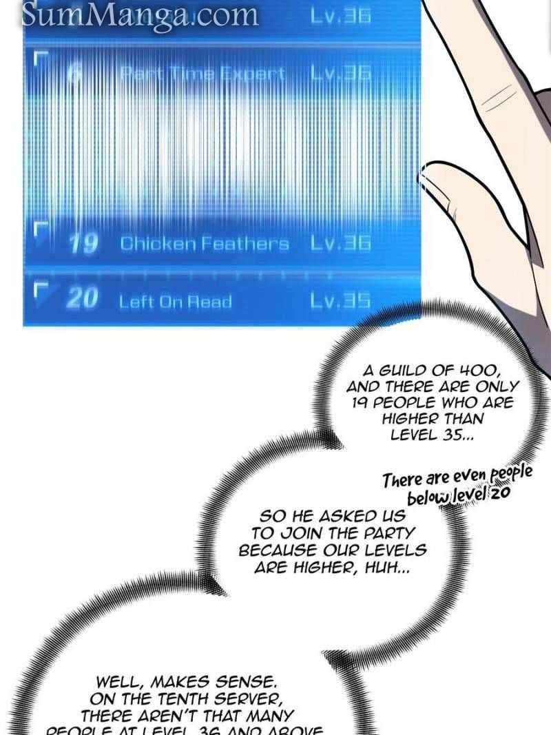 The King’s Avatar (Reboot) chapter 123 page 66