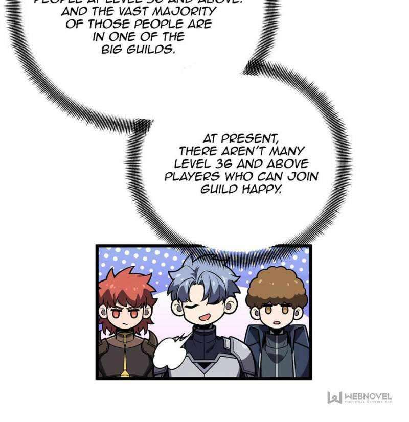 The King’s Avatar (Reboot) chapter 123 page 67