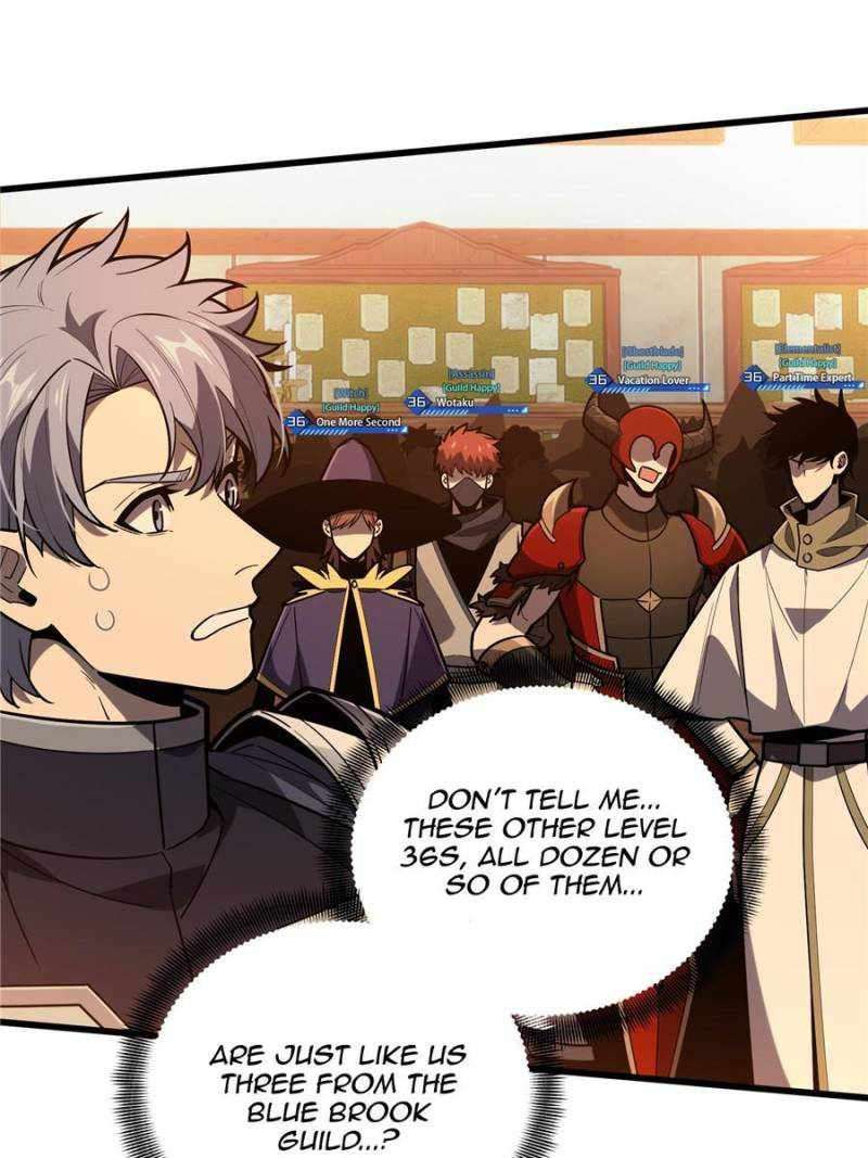 The King’s Avatar (Reboot) chapter 123 page 69