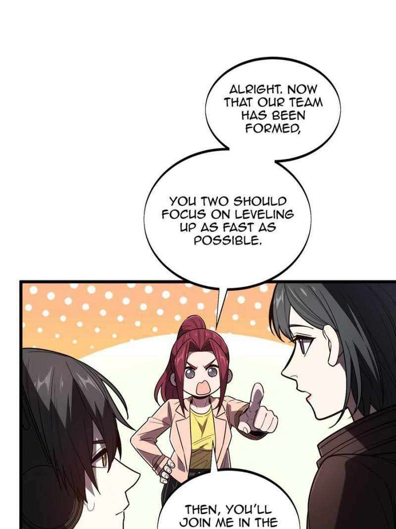 The King’s Avatar (Reboot) chapter 123 page 7