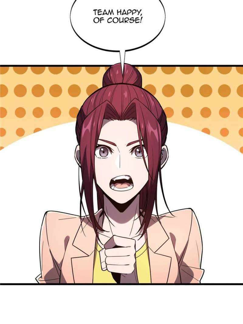 The King’s Avatar (Reboot) chapter 123 page 9