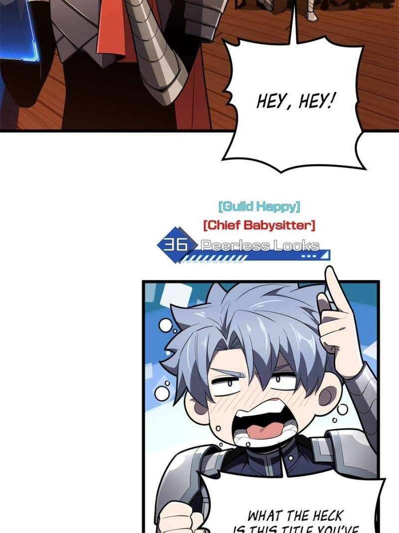 The King’s Avatar (Reboot) chapter 127 page 14