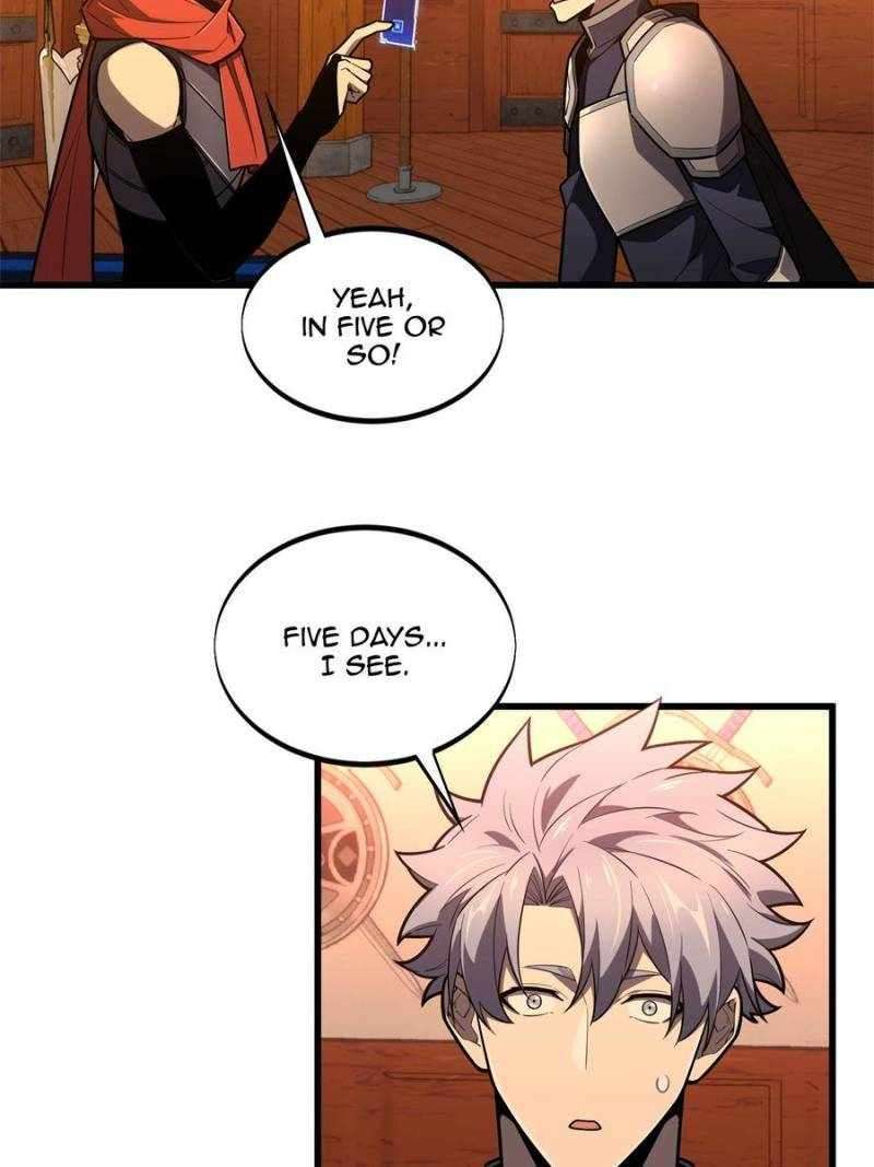 The King’s Avatar (Reboot) chapter 127 page 16