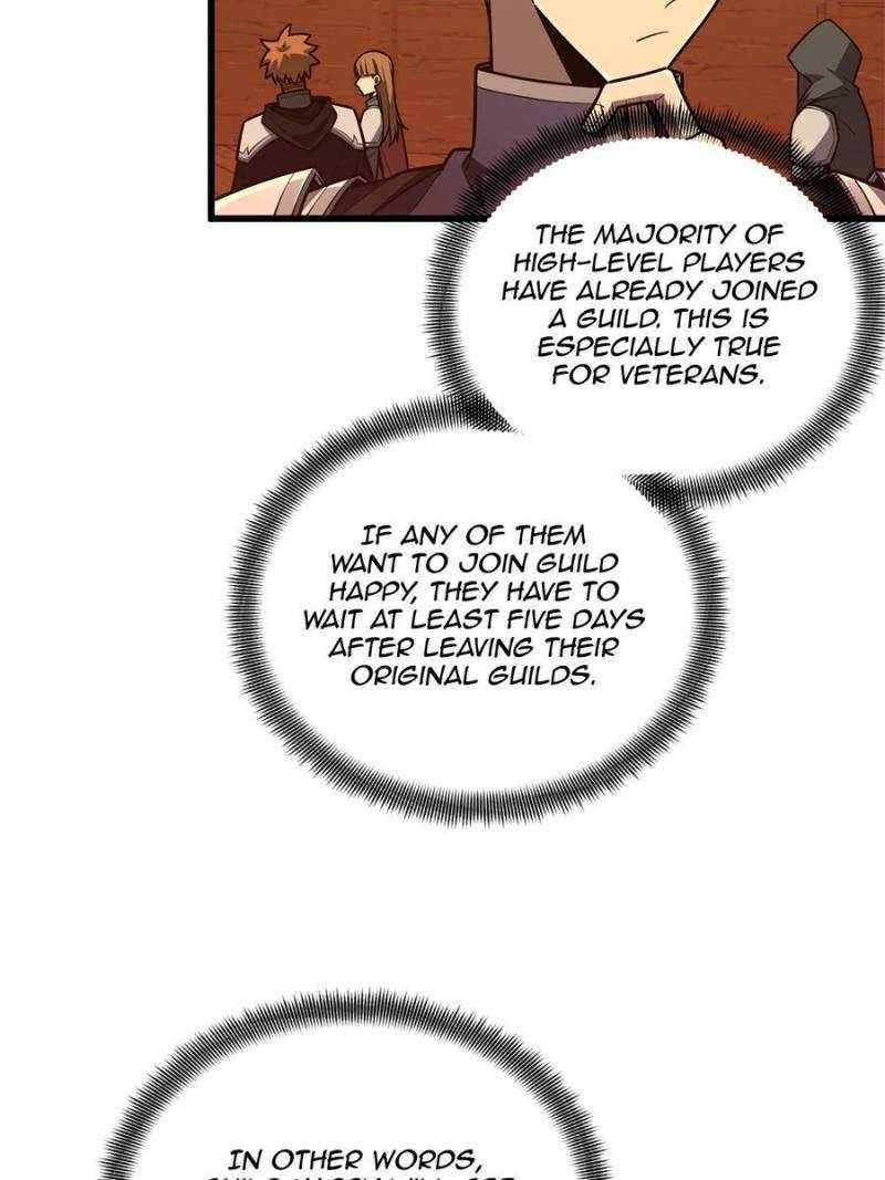 The King’s Avatar (Reboot) chapter 127 page 19