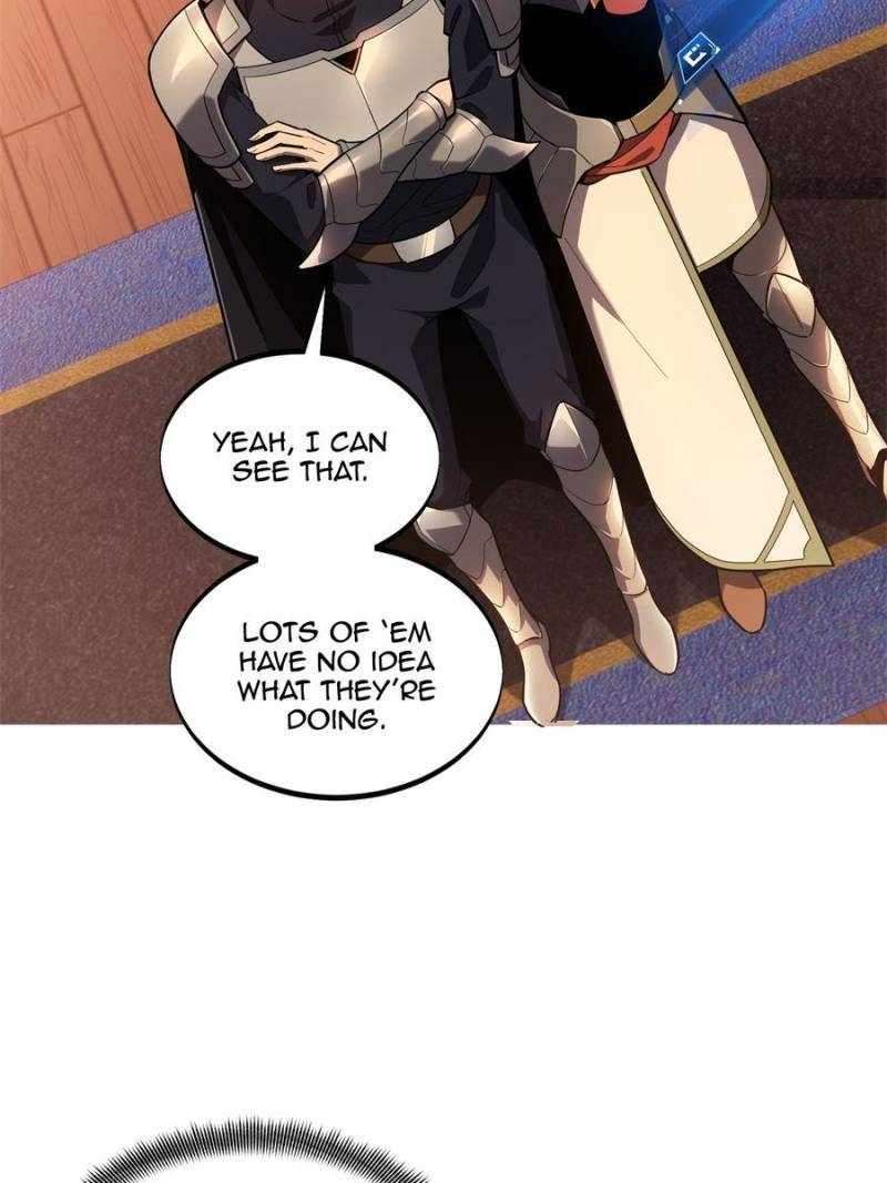 The King’s Avatar (Reboot) chapter 127 page 2