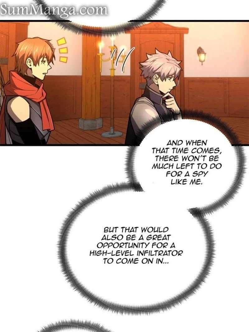 The King’s Avatar (Reboot) chapter 127 page 21