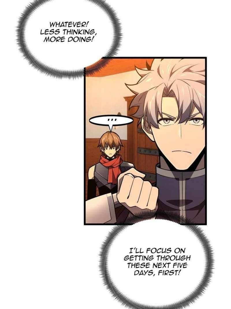 The King’s Avatar (Reboot) chapter 127 page 22