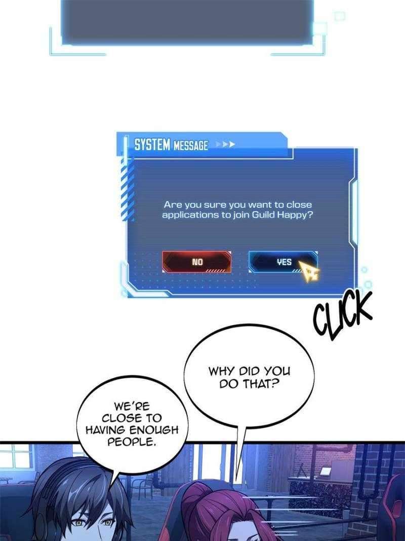 The King’s Avatar (Reboot) chapter 127 page 27