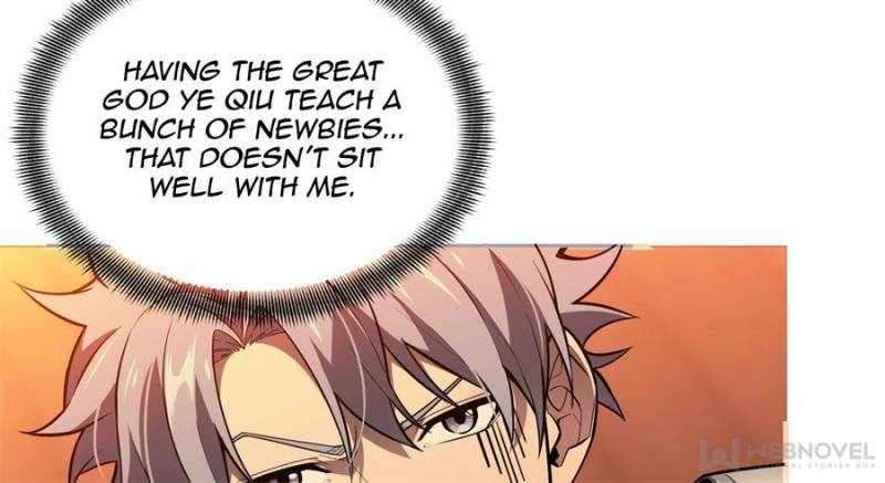 The King’s Avatar (Reboot) chapter 127 page 3