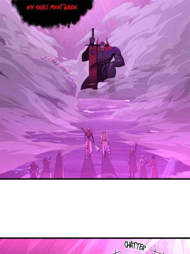 The King’s Avatar (Reboot) chapter 127 page 33