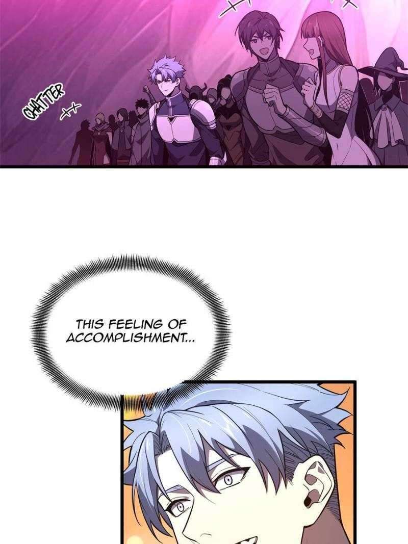 The King’s Avatar (Reboot) chapter 127 page 34