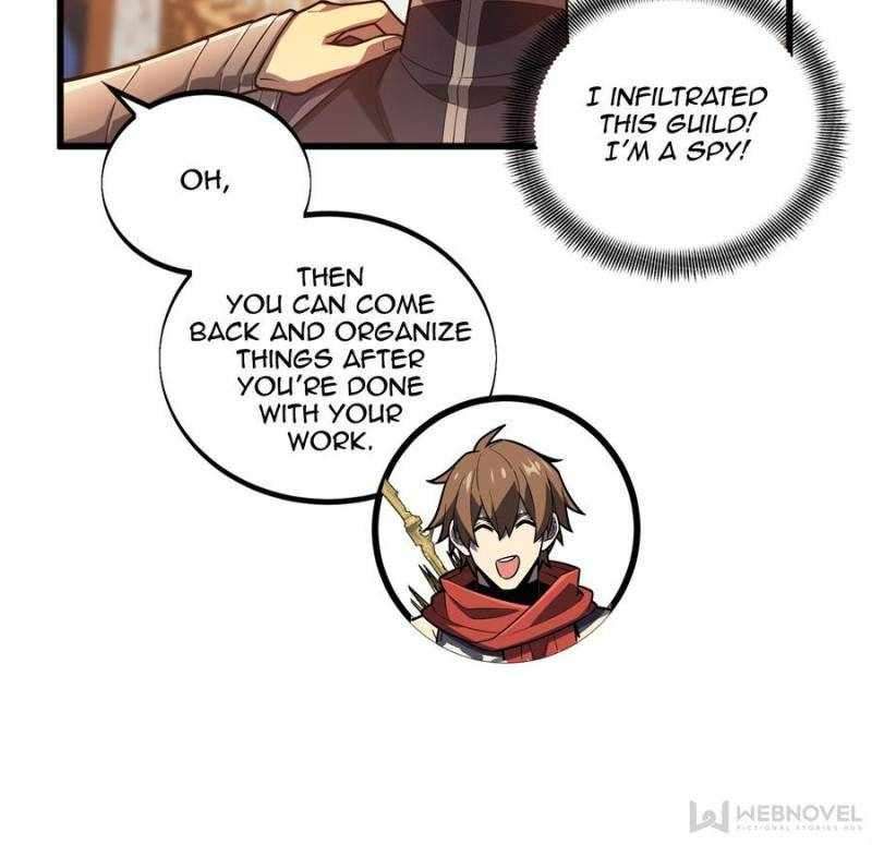 The King’s Avatar (Reboot) chapter 127 page 41