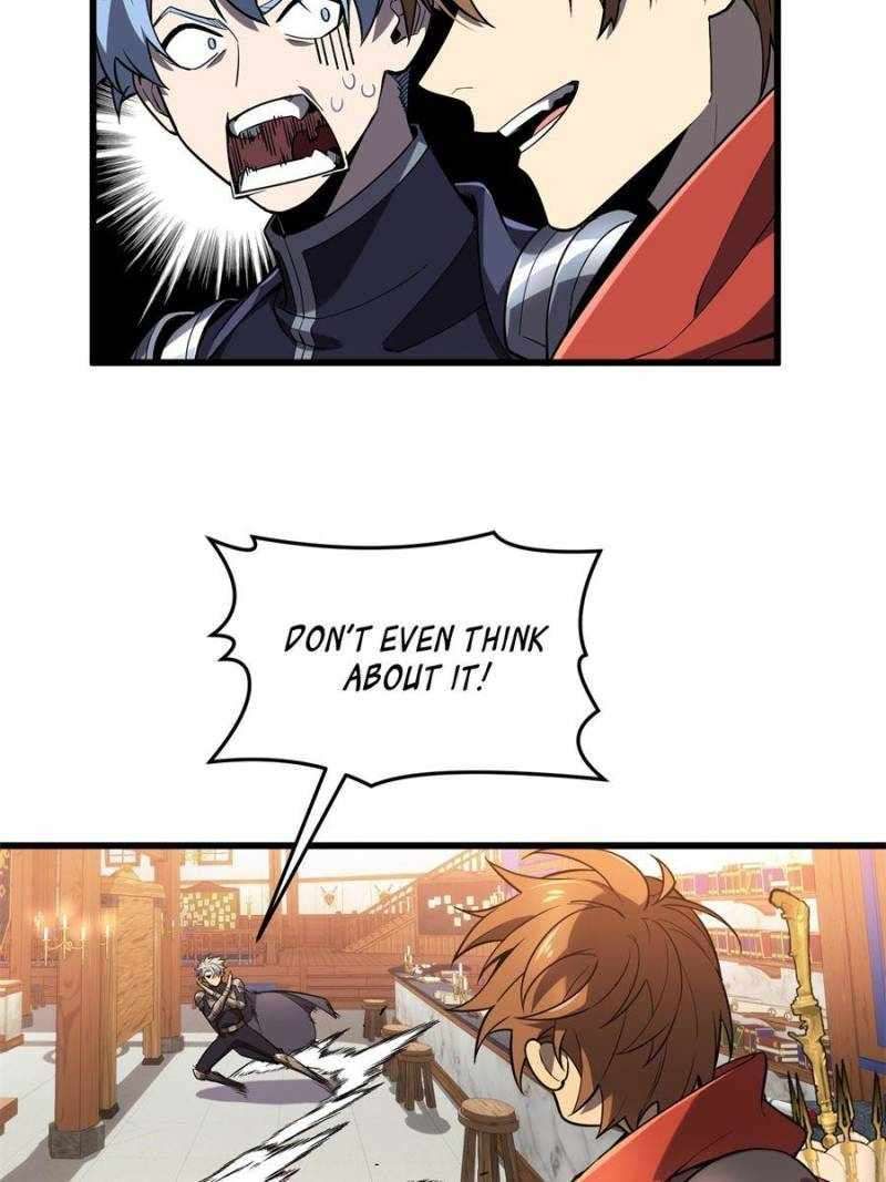 The King’s Avatar (Reboot) chapter 127 page 46