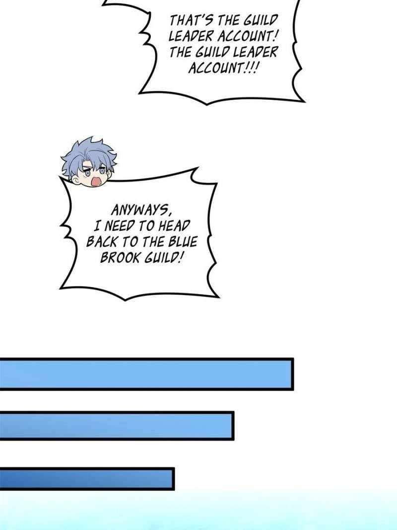 The King’s Avatar (Reboot) chapter 127 page 49