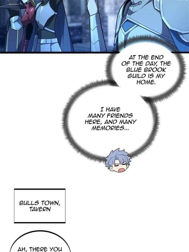 The King’s Avatar (Reboot) chapter 127 page 51