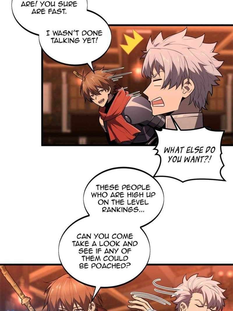 The King’s Avatar (Reboot) chapter 127 page 52