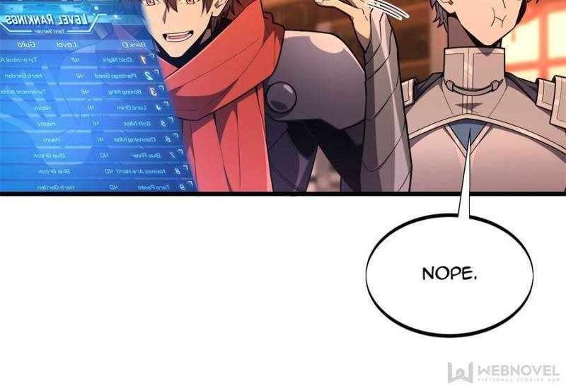 The King’s Avatar (Reboot) chapter 127 page 53