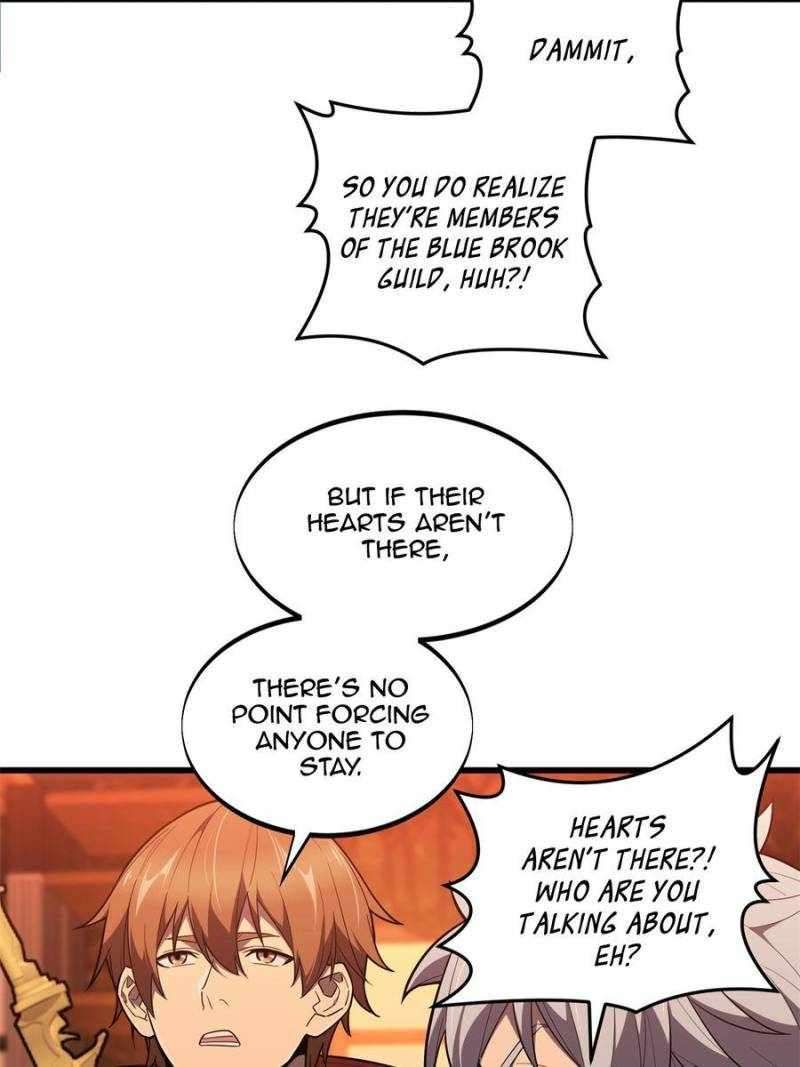 The King’s Avatar (Reboot) chapter 127 page 55